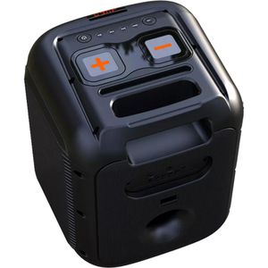 Produktbild für Bluetooth-Lautsprecher Denver BPS-250, schwarz