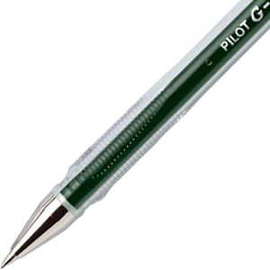 Produktbild für Gelschreiber Pilot G-1 05, 2603004