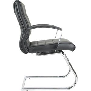 Produktbild für Besucherstuhl Topstar TD Luxe 15, 8789A80