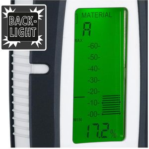 Produktbild für Feuchtemessgerät Laserliner DampMaster Compact +