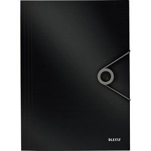 Eckspanner Leitz 4563-10-95, Solid, A4