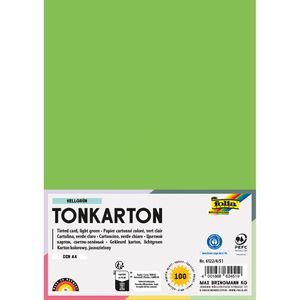 Fotokarton Folia 6122/4/51, A4