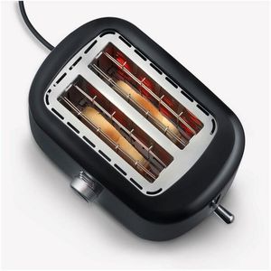 Produktbild für Toaster Severin AT 4321, mit 7 Röststufen &amp; Auftaufunktion