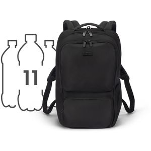 Produktbild für Laptop-Rucksack Dicota Companion, schwarz