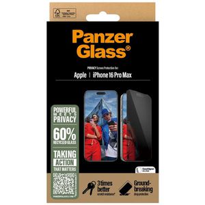 Produktbild für Displayschutzfolie PanzerGlass P2864, Privacy