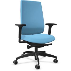 Bürostuhl Dauphin Indeed operator, ID 7046