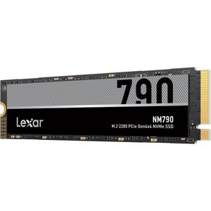 Produktbild für Festplatte Lexar NM790, LNM790X002T