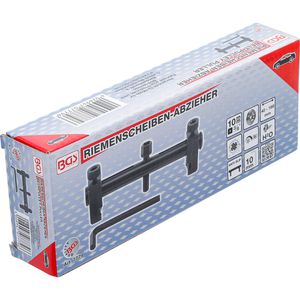 Produktbild für Lagerabzieher BGS-technic 7779