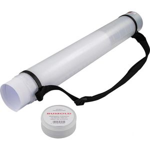 Zeichenrollenköcher Rumold ZR6613 Länge 620-1050mm