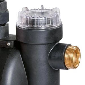 Produktbild für Hauswasserwerk Einhell GC-AW 6333, 4176730