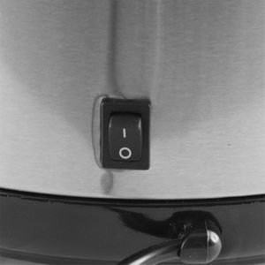 Produktbild für Reiskocher Emerio Eco, RCE-110118.5, 1,5 Liter