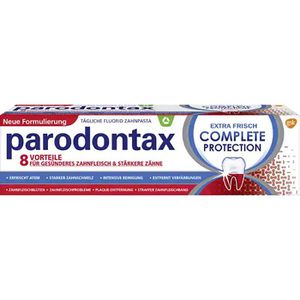 Zahnpasta Parodontax Complete Protection