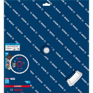 Produktbild für Trennscheibe Bosch Expert Diamond Metal Wheel, Bohrung 25,4 mm