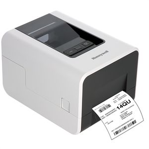 Produktbild für Etikettendrucker Honeywell PC42E-TW02300
