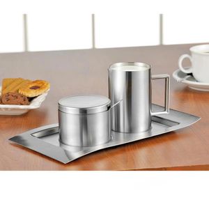 Produktbild für Milch-Zucker-Set Esmeyer Wave