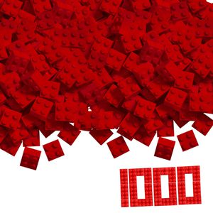 Klemmbausteine Simba-Blox 104114117, ab 4 Jahre