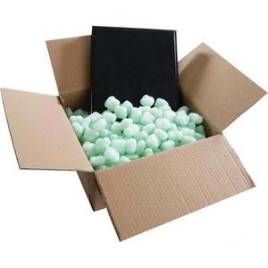 Produktbild für Verpackungschips Flo-Pak BIO-8, 400 Liter