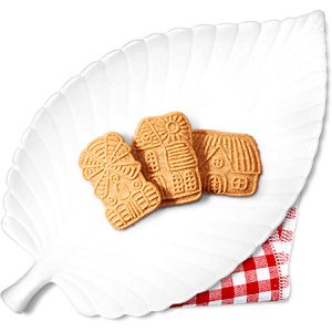 Produktbild für Spekulatius Coppenrath Mini Butter-Spekulatius