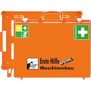 Erste-Hilfe-Koffer Söhngen MT-CD Spezial