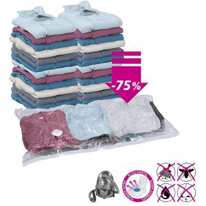 Produktbild für Vakuumbeutel Wenko 3792730100