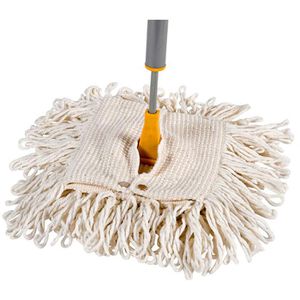 Wischbezug VERMOP Elastic-Mop Pudel