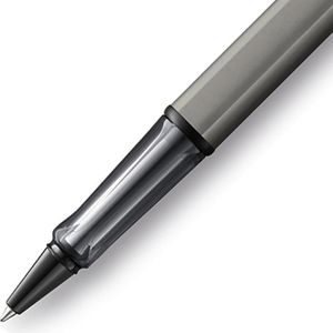Produktbild für Tintenroller Lamy Lx ruthenium 1231637