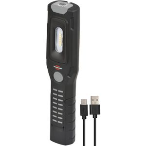 Produktbild für Arbeitsleuchte Brennenstuhl HL 501 A, LED