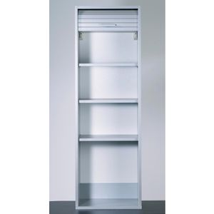 Produktbild für Rollladenschrank Simmob COOK124, aus Holz