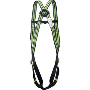 Produktbild für Sicherheitsgurt Kratos KAMI 2, 2-Punkt-System