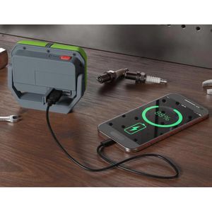 Produktbild für Arbeitsleuchte Philips Xperion 3000 Flood, LED