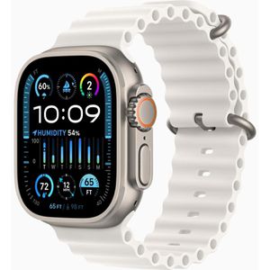 Smartwatch Apple Watch Ultra 2 iOS GPS Cellular