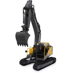 Produktbild für Baustellenfahrzeug JAMARA Volvo EC160E Bagger, Destruction-Set