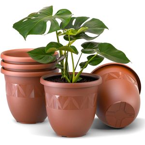 Produktbild für Pflanztopf Plastard Capri, 38 Liter