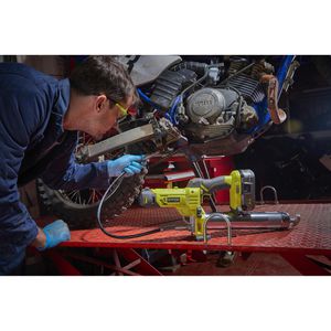 Produktbild für Fettpresse Ryobi 5133004643, ONE+ R18GG-0