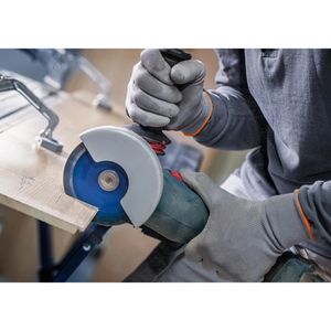 Produktbild für Trennscheibe Bosch Expert Multi Material Carbide, 2608902489