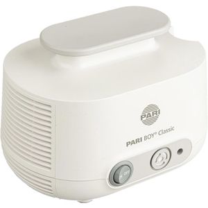 Produktbild für Inhalator PARI Boy Classic, Set, für Erwachsene und Kinder