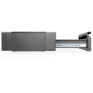 Produktbild für Unterbau-Schublade Digitus DA-90443, aus Metall