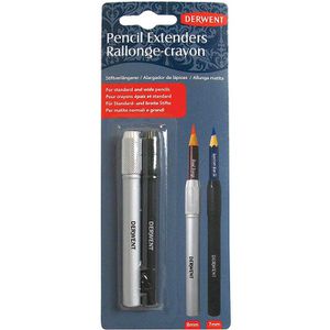 Bleistiftverlängerung