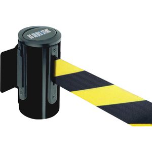 Personenleitsystem RS-GUIDESYSTEMS GLW 45, schwarz