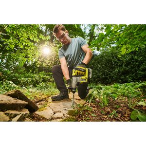 Produktbild für Bohrhammer Ryobi RSDS18BL-0 ONE+, SDS+
