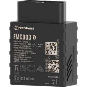 GPS-Tracker