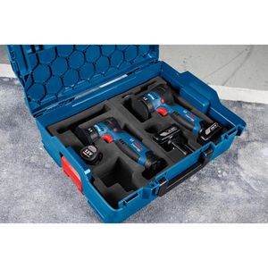 Produktbild für Exzenterschleifer Bosch PRO GEX 12V-77, Akku