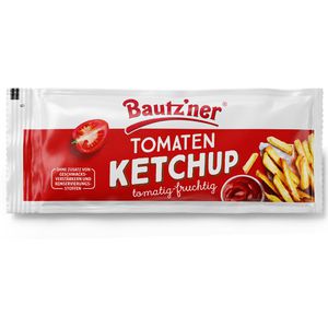 Produktbild für Ketchup Bautzner Tomatenketchup, Tomatenmarkanteil 69%