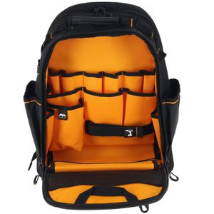 Produktbild für Werkzeugrucksack DeWalt McLaren F1 Team Pro, DWST60122-1