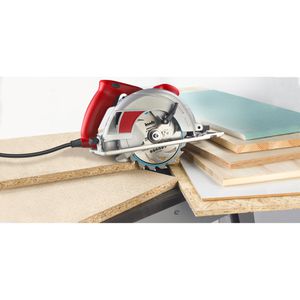 Produktbild für Kreissägeblatt kwb 586654