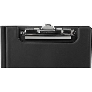 Produktbild für Klemmbrettmappe Durable 235901, A5