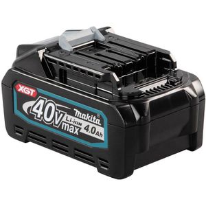 Produktbild für Werkzeugakku Makita BL4040, 191B26-6, XGT