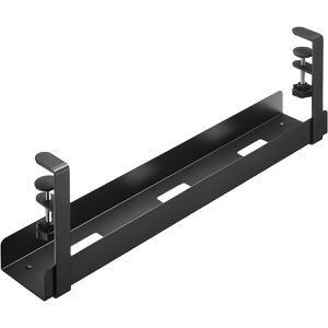 Produktbild für Kabelwanne Neomounts ADS07-121BL, schwarz