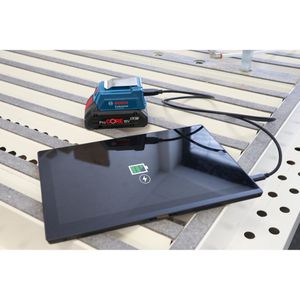 Produktbild für Akku-USB-Adapter Bosch GAA 18V-48, Professional