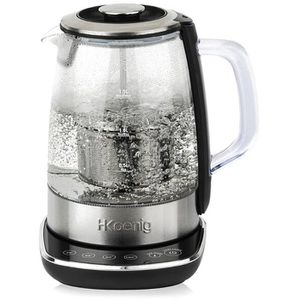 Produktbild für Teemaschine H.Koenig TI600, 2200 Watt